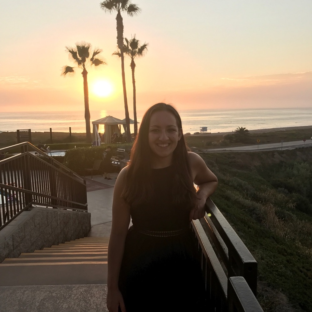 Meet your Posher, Jen